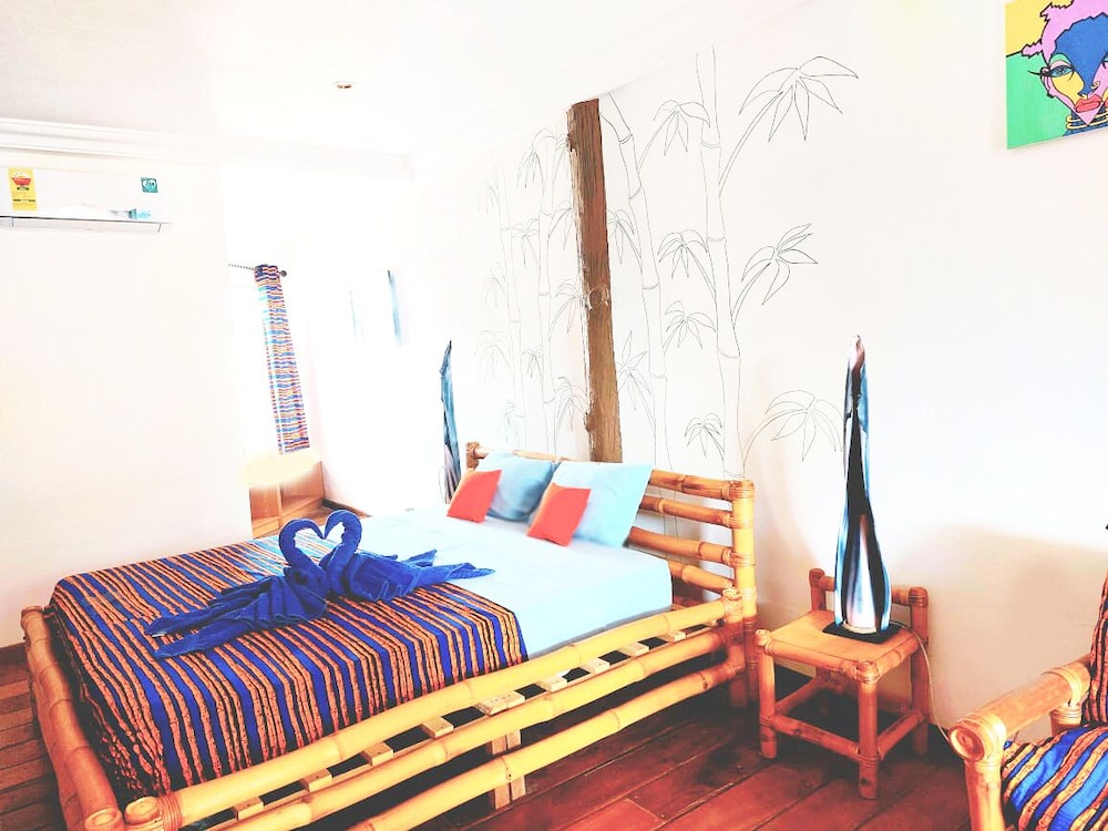 blue palm resort ghana