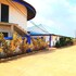 blue palm resort ghana