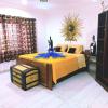 blue palm resort ghana