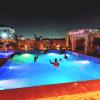 blue palm resort ghana