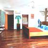 blue palm resort ghana