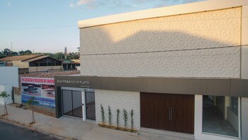 sao francisco flats guape mg