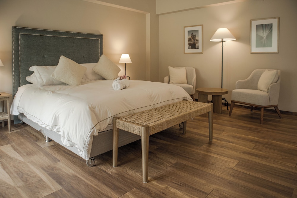 sierra sacred valley