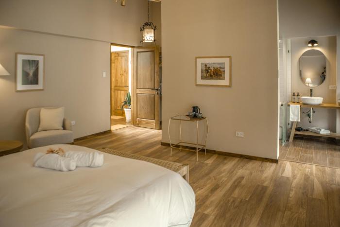 sierra sacred valley