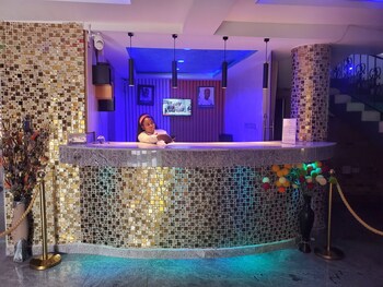 zanzibar towers nnewi