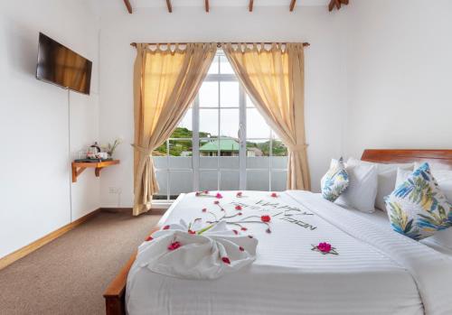 aaradhya nuwara eliya