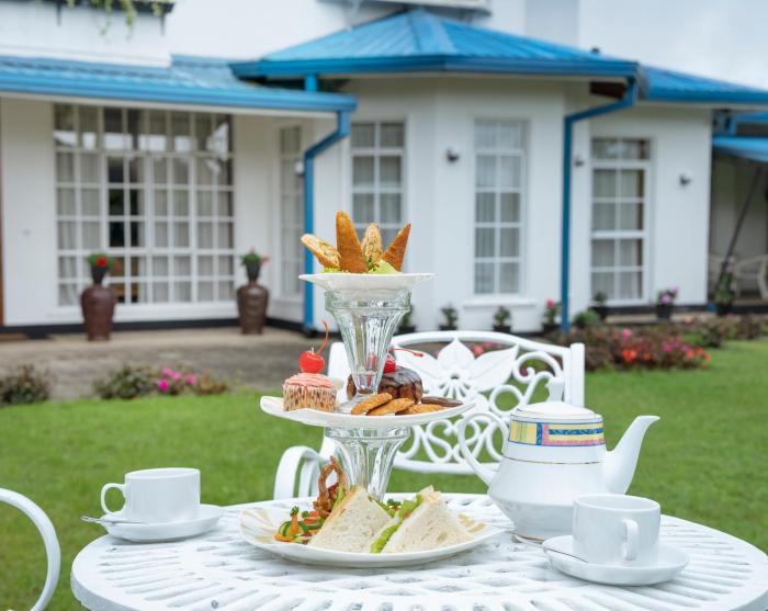 nuwara eliya