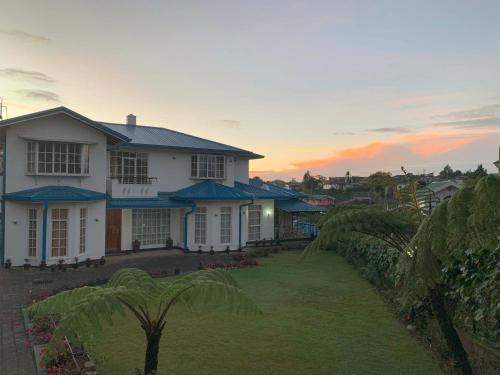 nuwara eliya