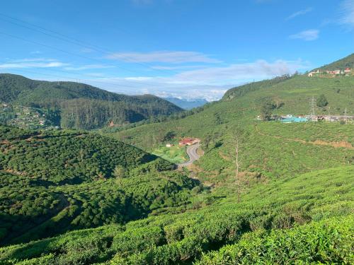 nuwara eliya