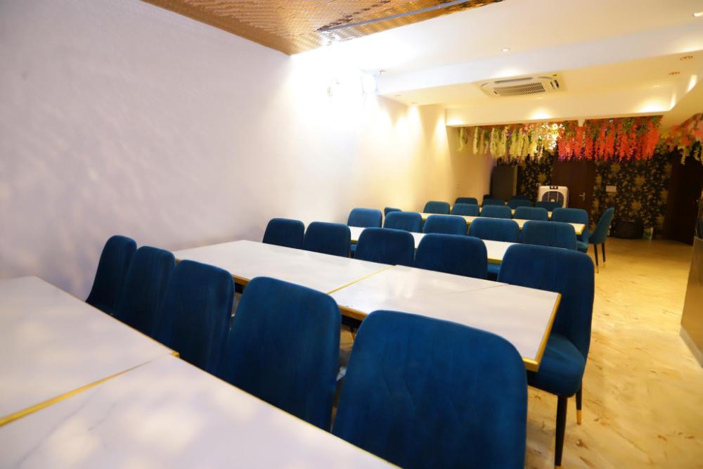 vista business suites and banquet by nbs