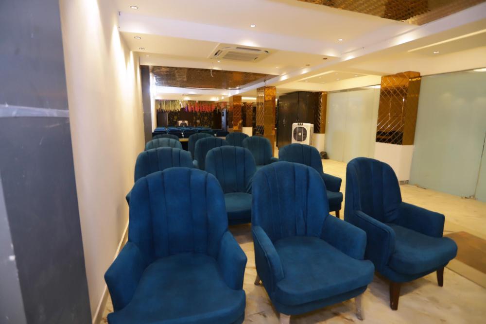 vista business suites and banquet by nbs