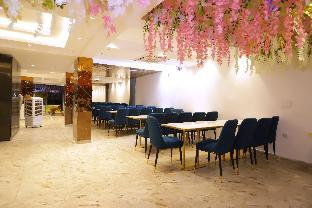 vista business suites and banquet by nbs