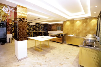 vista business suites and banquet by nbs