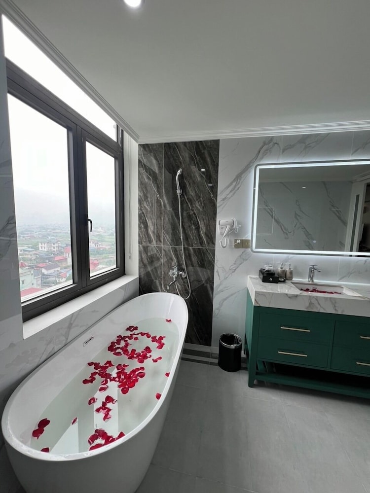 bao nhi paradise