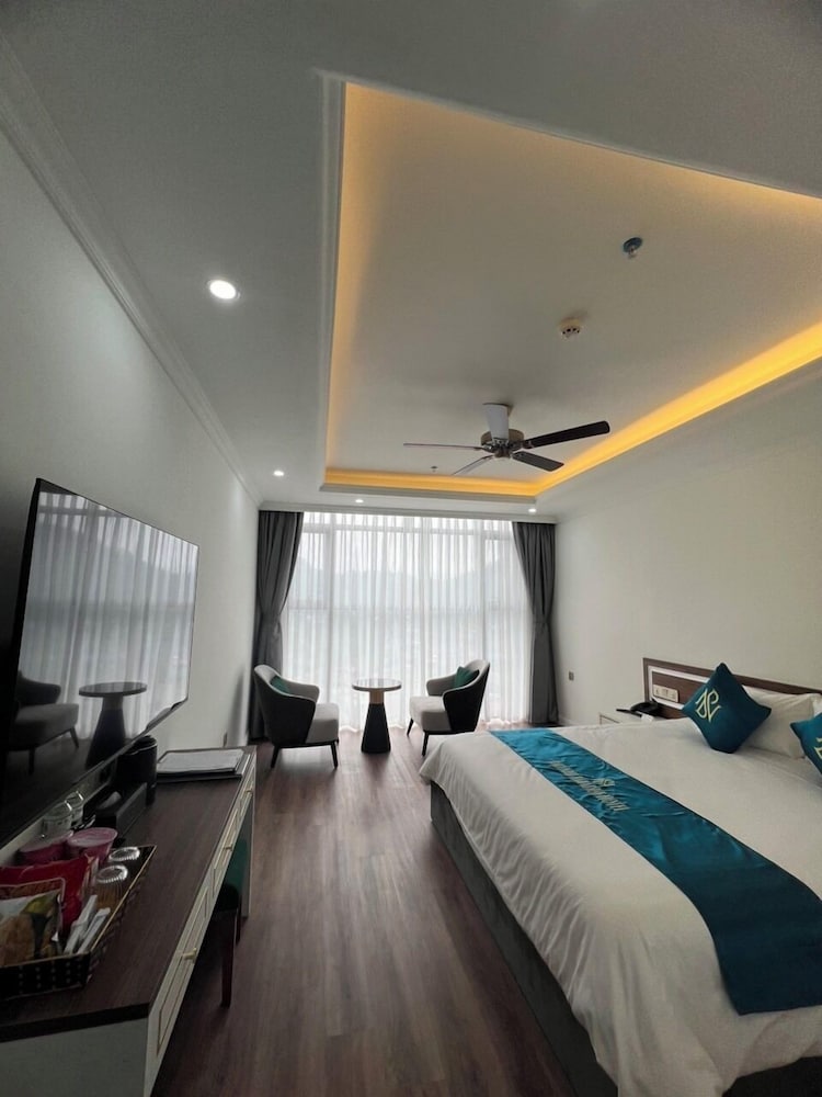 bao nhi paradise