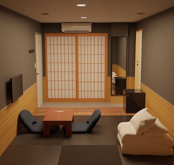 my home inn sennan onosato