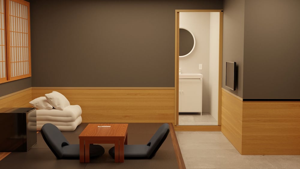 my home inn sennan onosato