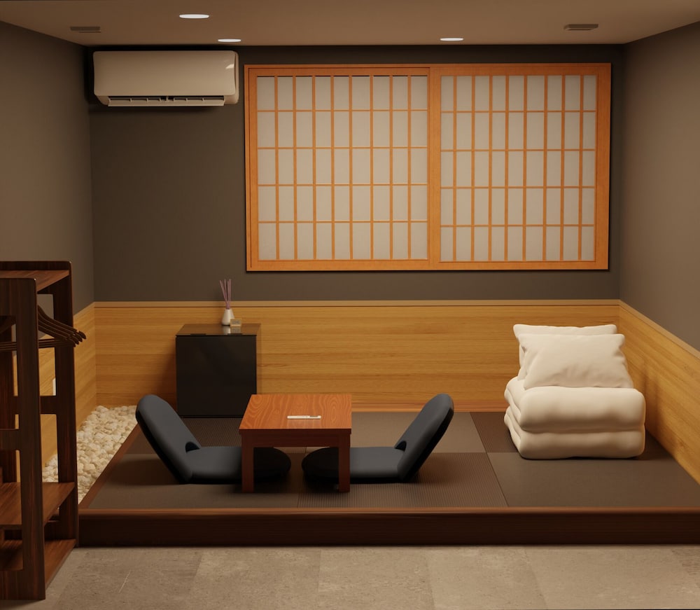 my home inn sennan onosato