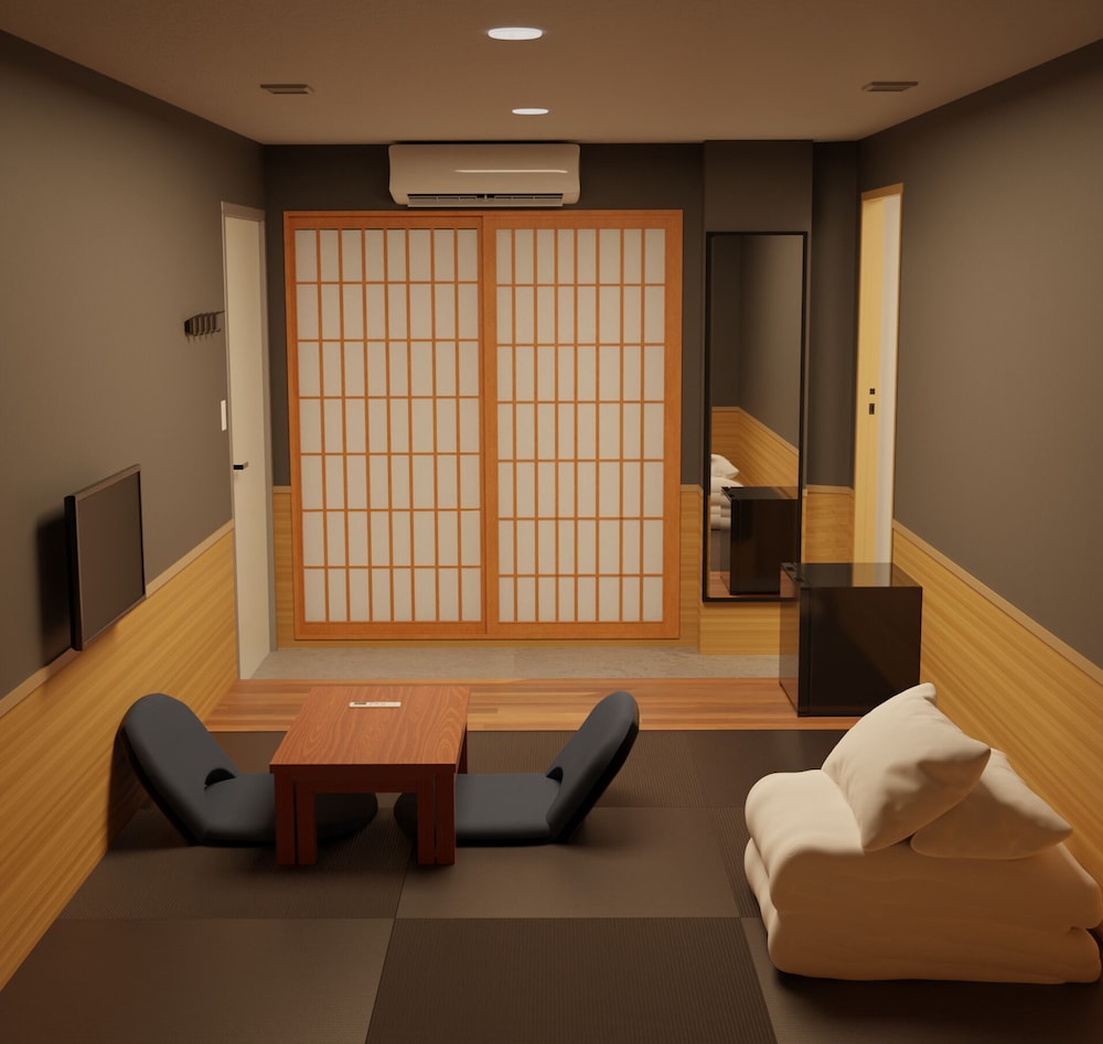 my home inn sennan onosato