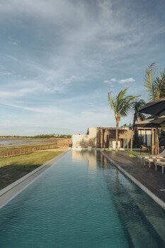 cajueiro da praia