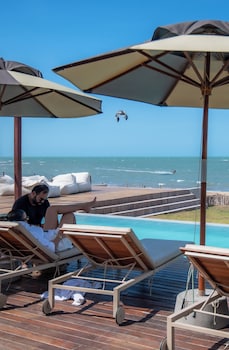 cajueiro da praia