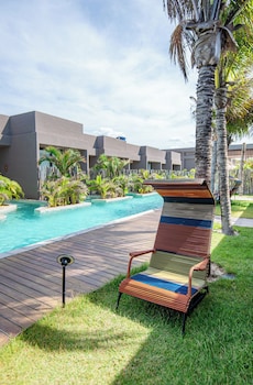 cajueiro da praia