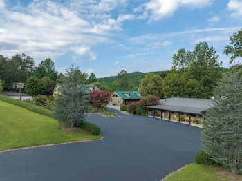 tellico plains
