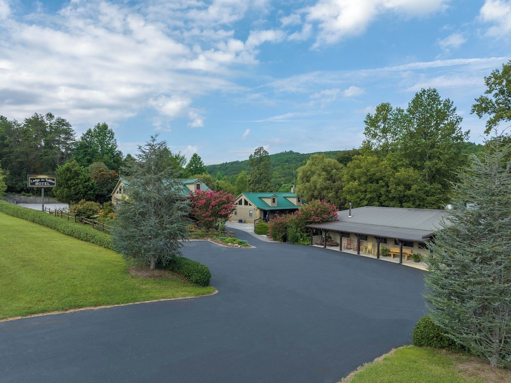 tellico plains