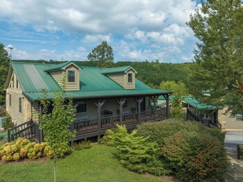 lodge at tellico