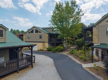 lodge at tellico