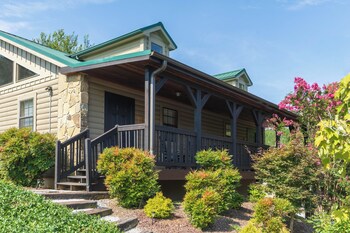 lodge at tellico