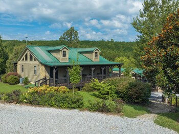 lodge at tellico