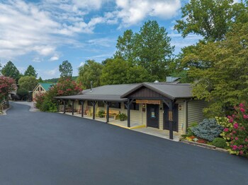 lodge at tellico