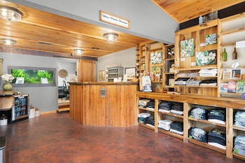 lodge at tellico