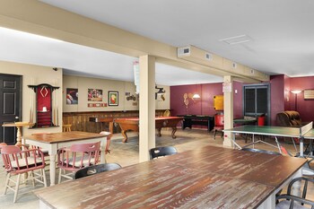 lodge at tellico