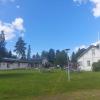 taiga resort