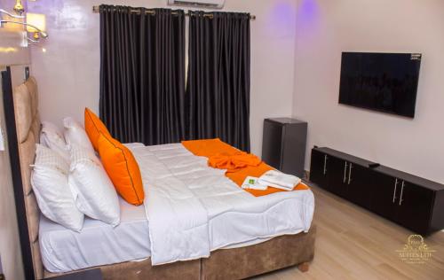 P.I.O Suites,,4 star