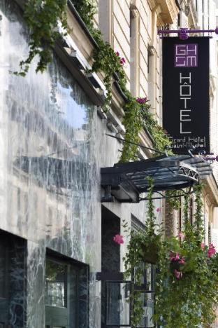 grand hotel saint michel