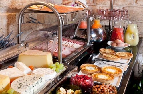 grand hotel saint michel