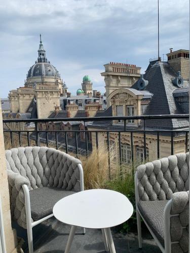 grand hotel saint michel