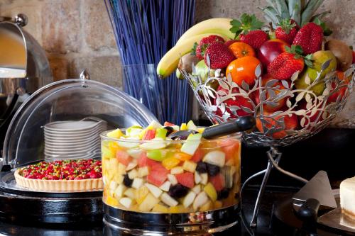 grand hotel saint michel