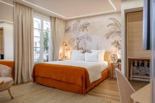 grand hotel saint michel