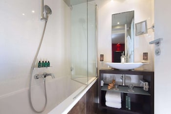 grand hotel saint michel