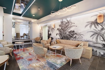 grand hotel saint michel