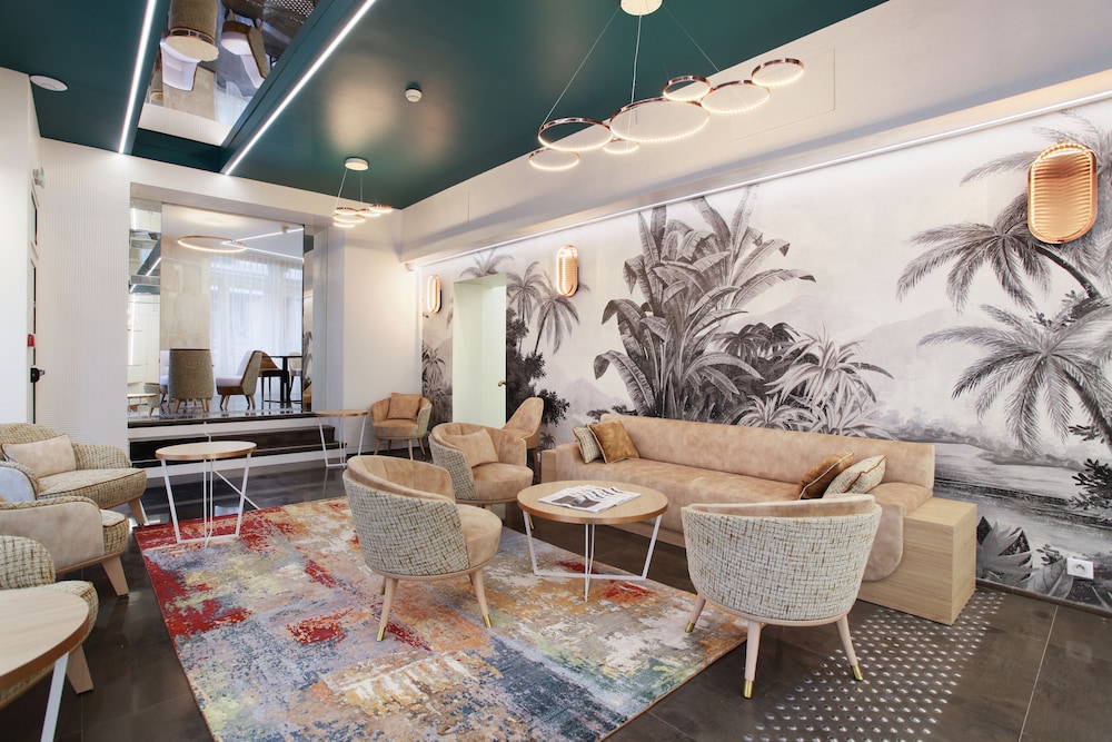 grand hotel saint michel