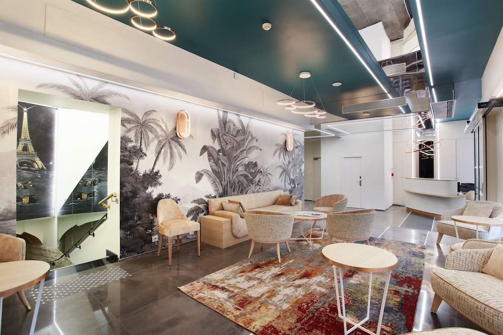 grand hotel saint michel