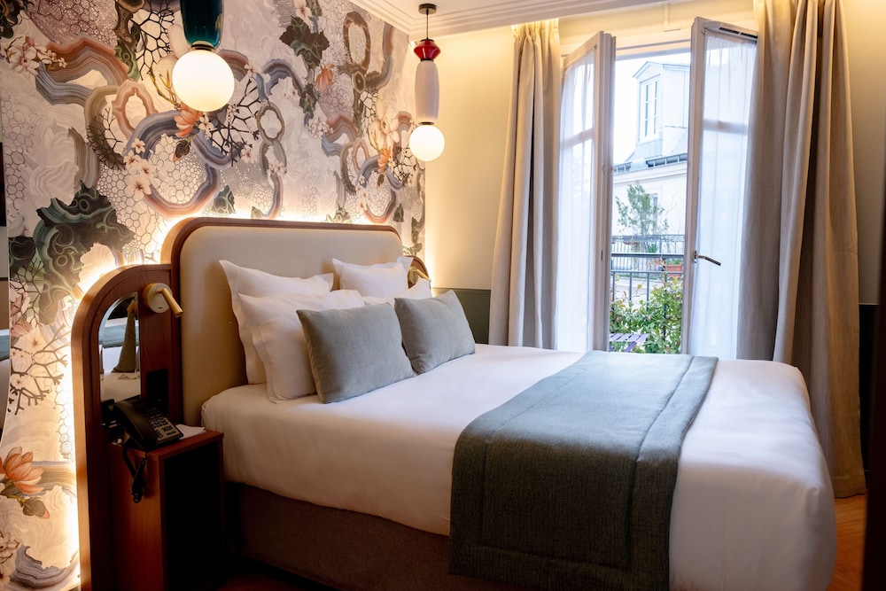 grand hotel saint michel