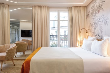 grand hotel saint michel