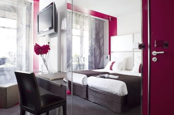 grand hotel saint michel