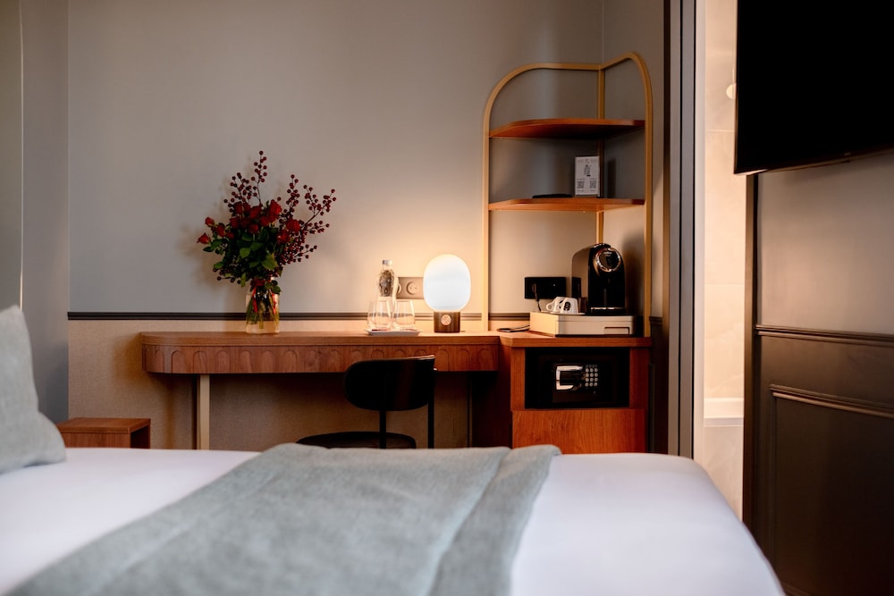 grand hotel saint michel